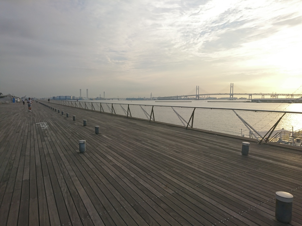 都会って、本当にいいですね❗の写真5