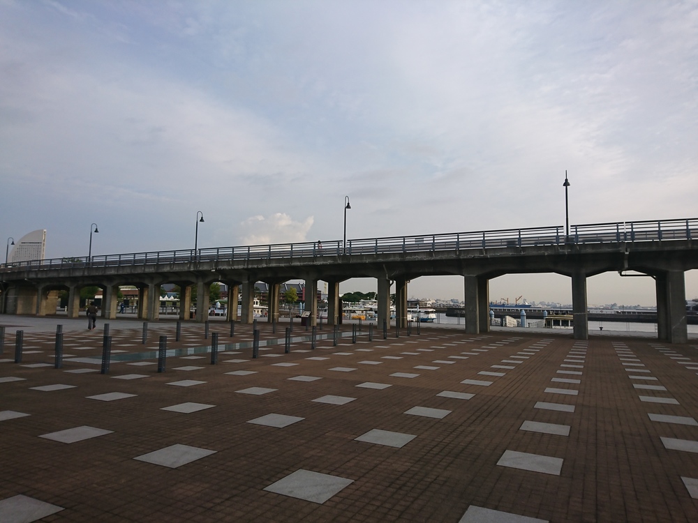 都会って、本当にいいですね❗の写真6