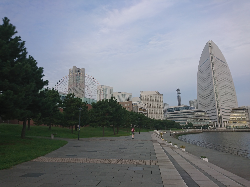 都会って、本当にいいですね❗の写真7