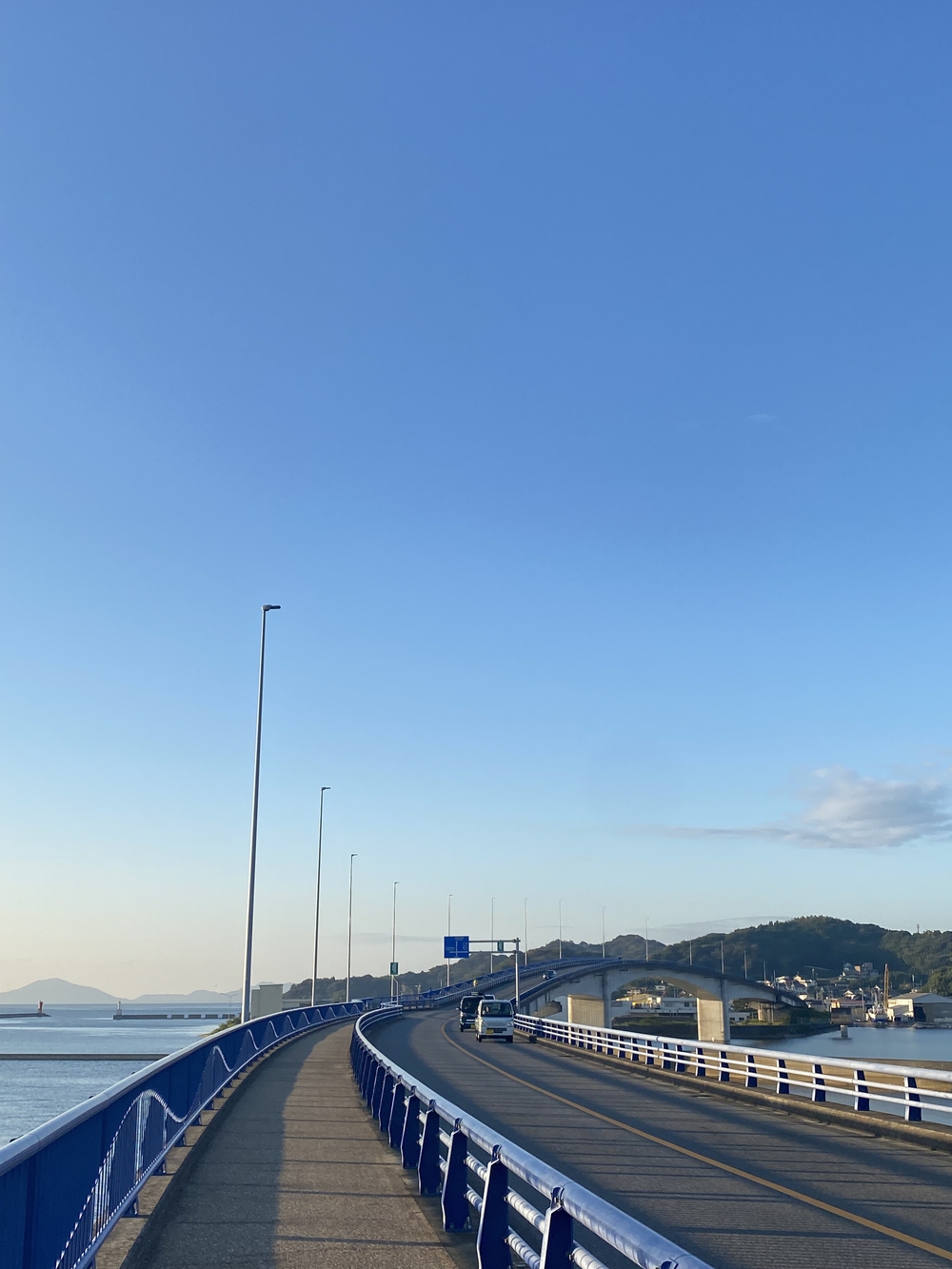 【12km】西浦シーサイドロードで海沿いランの写真6