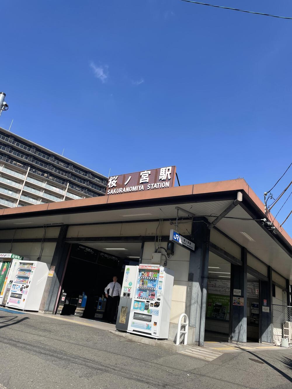 大阪環状線1周25km!!の写真4