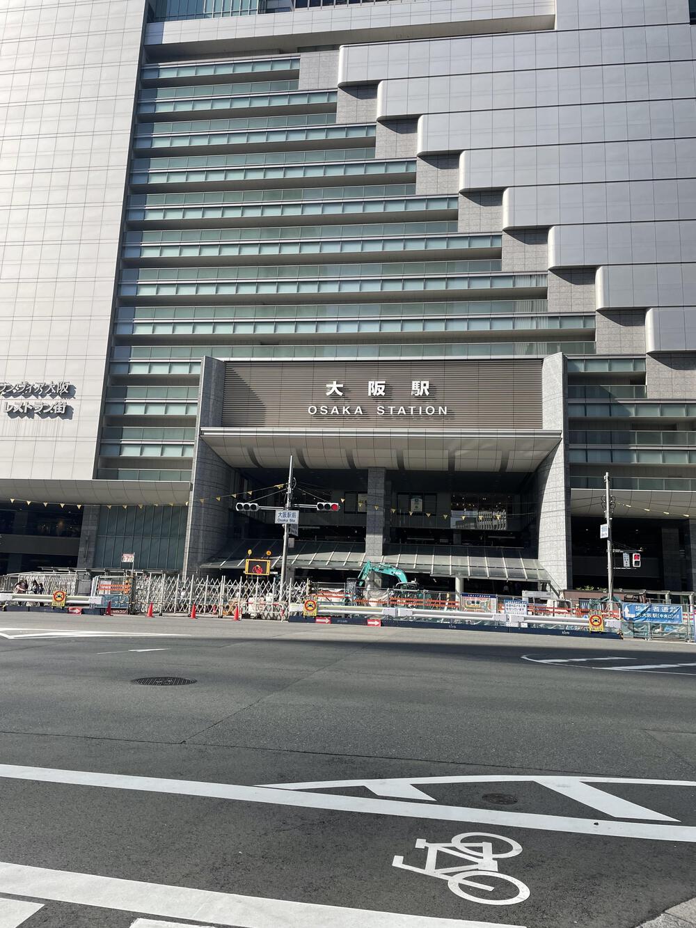 大阪環状線1周25km!!の写真6