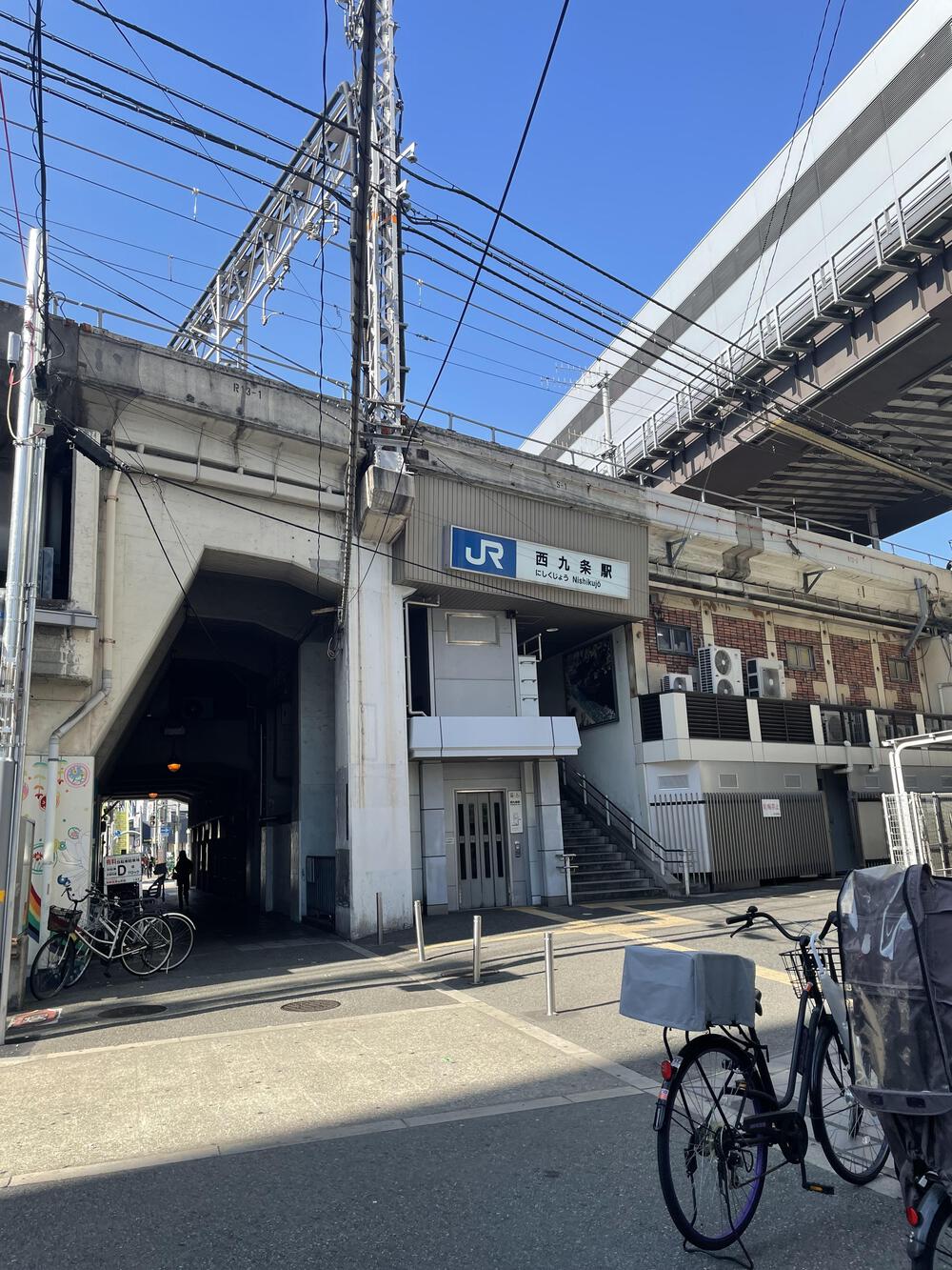 大阪環状線1周25km!!の写真9