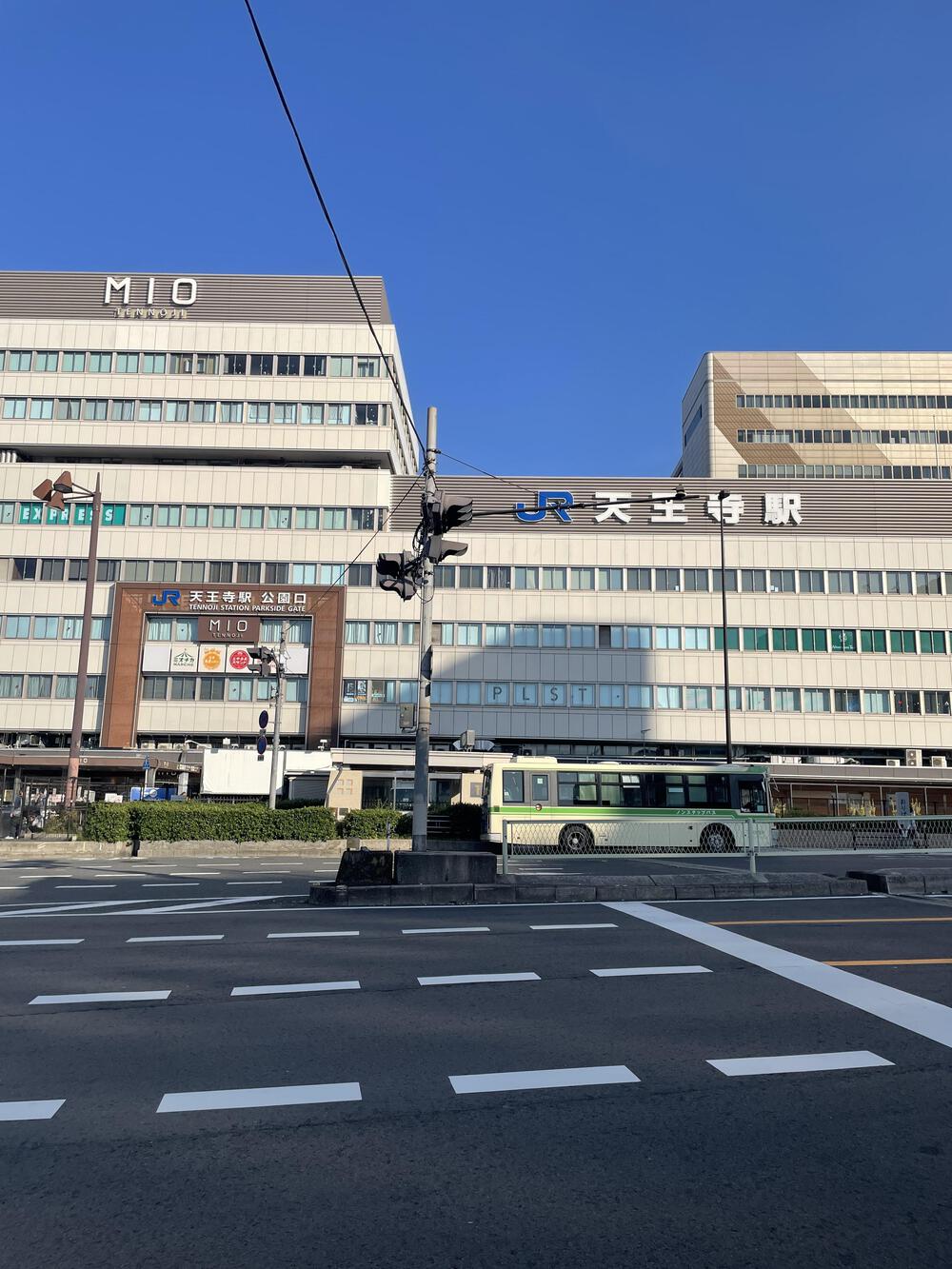 大阪環状線1周25km!!の写真15