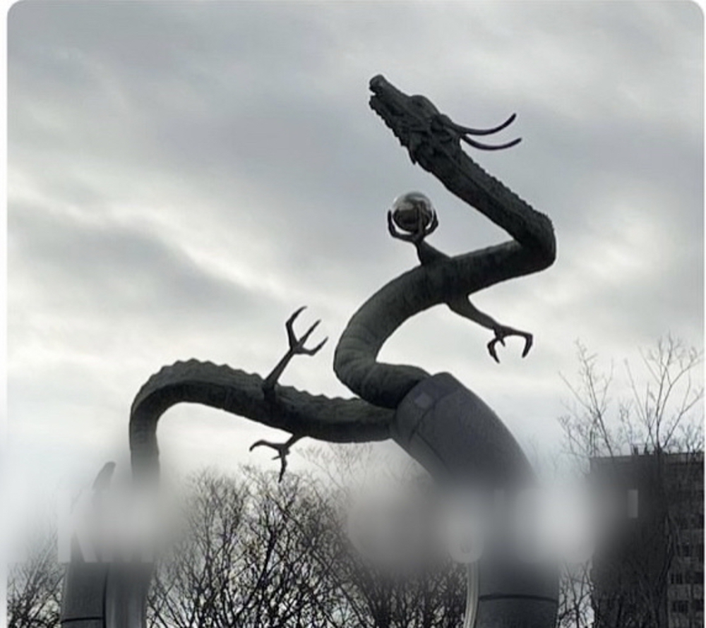 江東区の四神巡りの写真3