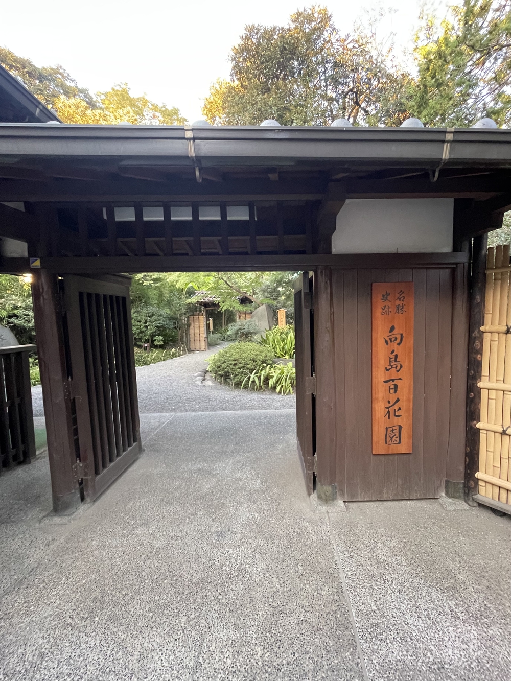 歌川広重と共にRUN 向島の写真3