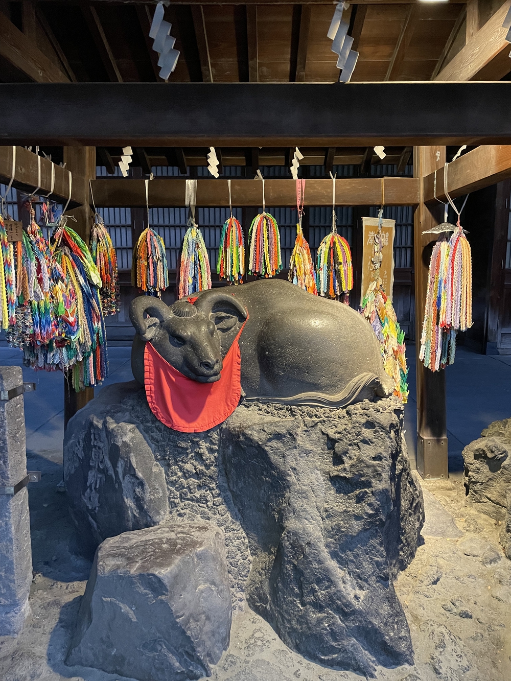 歌川広重と共にRUN 向島の写真6