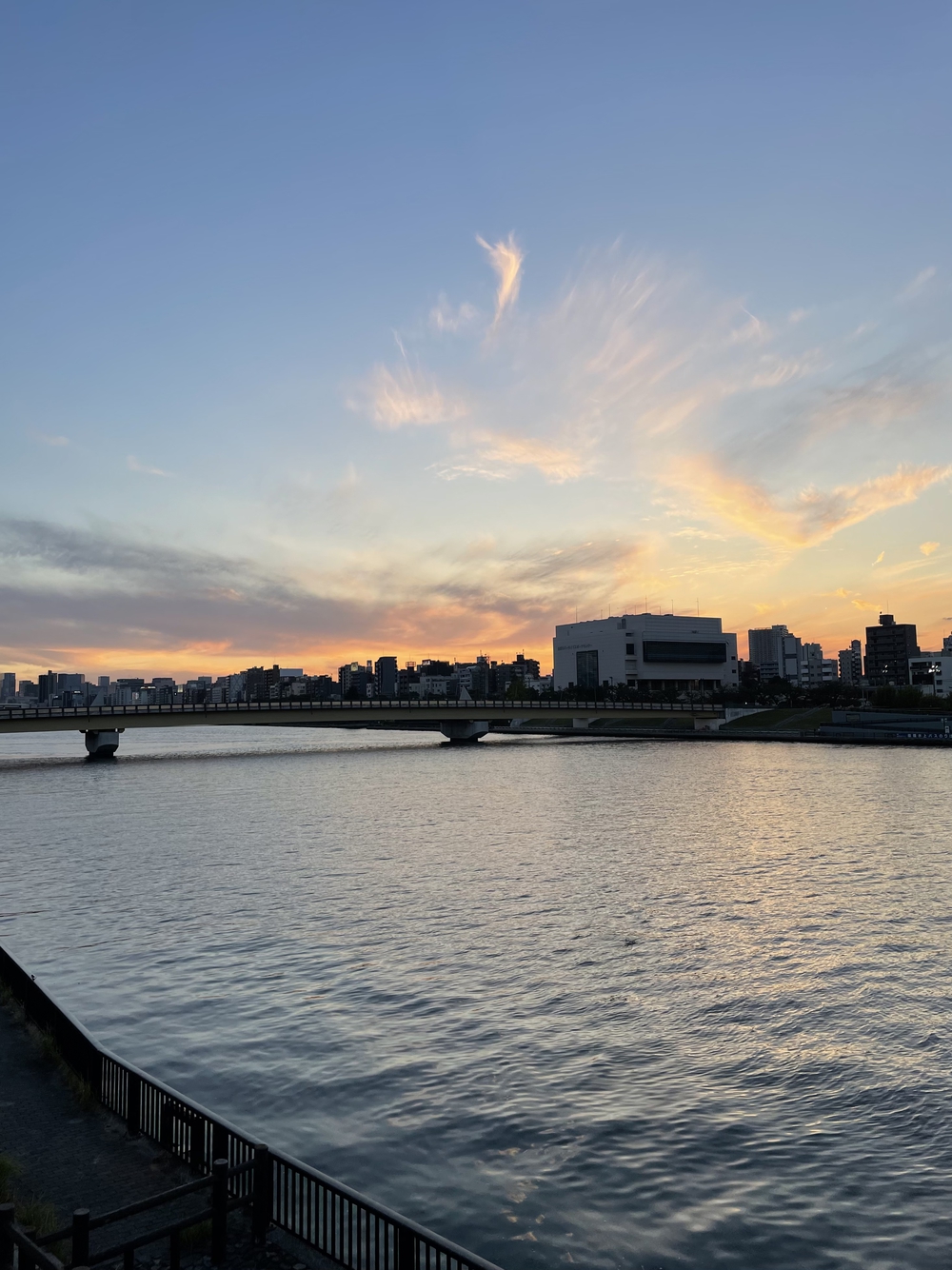 歌川広重と共にRUN 向島の写真7