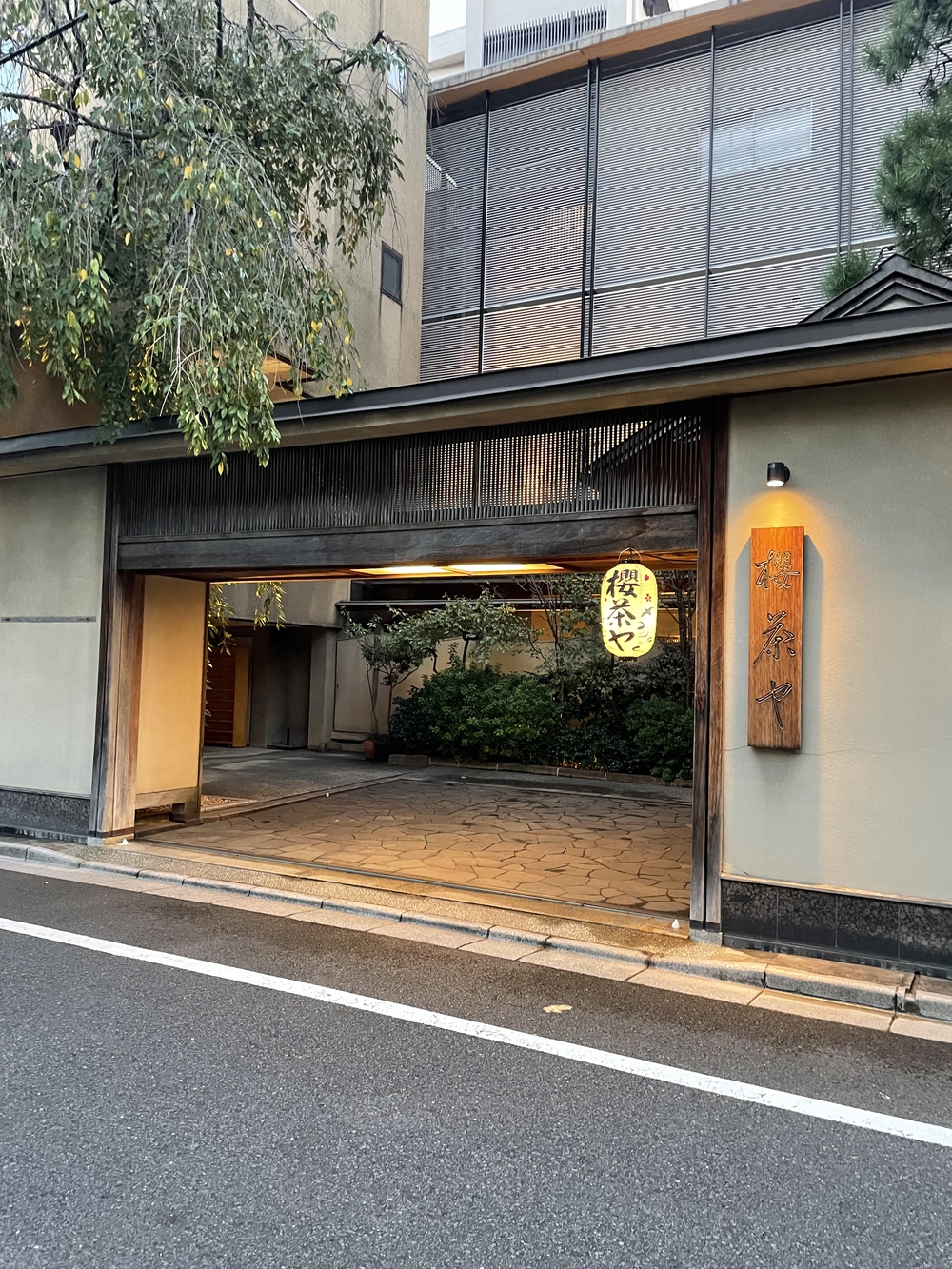 歌川広重と共にRUN 向島の写真8