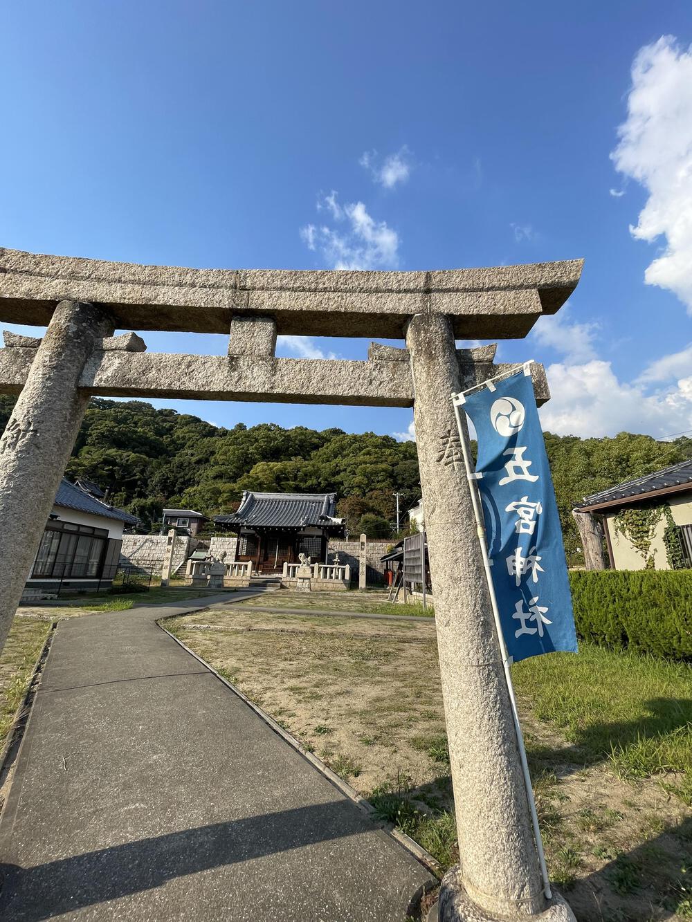 神戸市街をぐるっと八社巡り、ハーバーランドを経て20kmの写真6