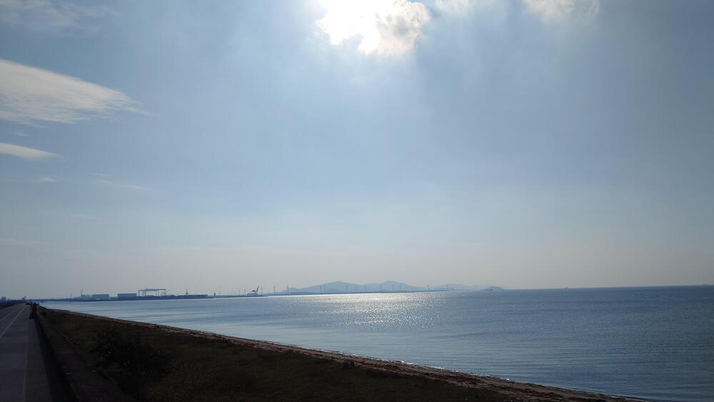 吉田城からシーパレスの写真3