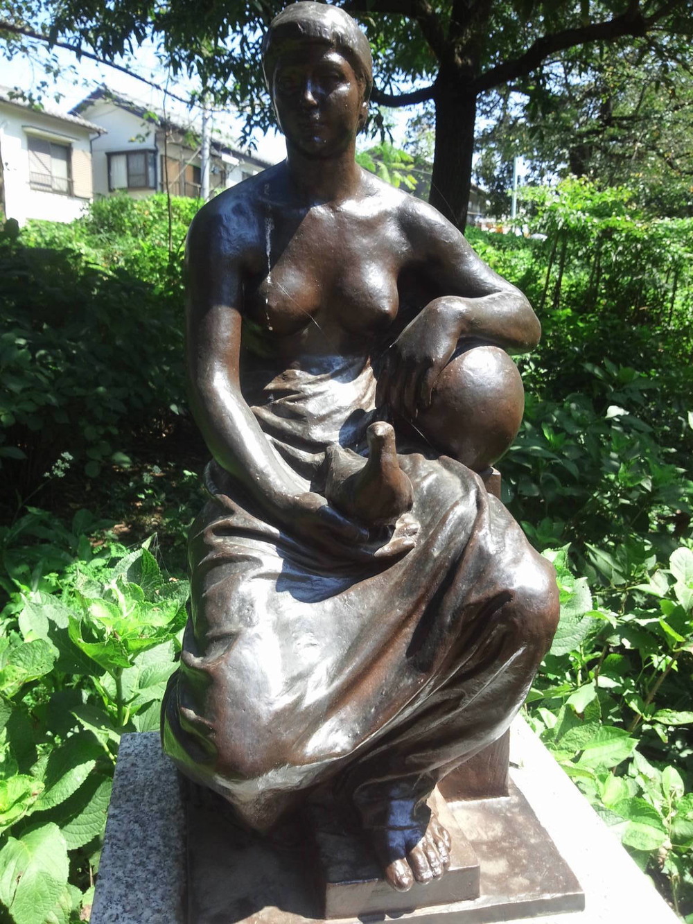 多摩湖自転車道ＲＵＮ　ハーフの写真3