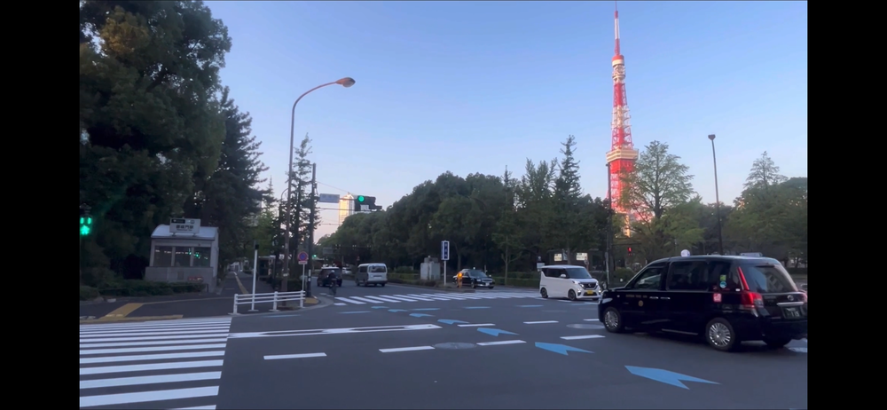 箱根駅伝1区 大手町→ 鶴見中継所の写真4