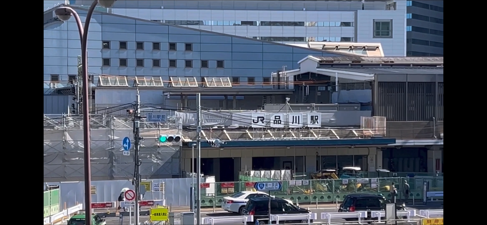 箱根駅伝1区 大手町→ 鶴見中継所の写真6