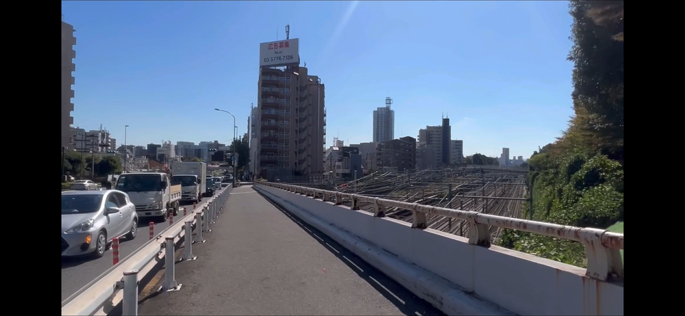 箱根駅伝1区 大手町→ 鶴見中継所の写真7