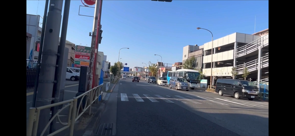 箱根駅伝1区 大手町→ 鶴見中継所の写真12