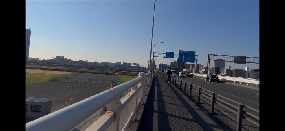 箱根駅伝1区 大手町→ 鶴見中継所の写真14