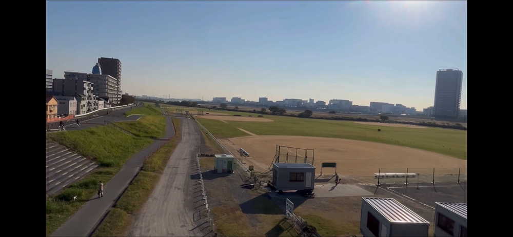 箱根駅伝1区 大手町→ 鶴見中継所の写真15
