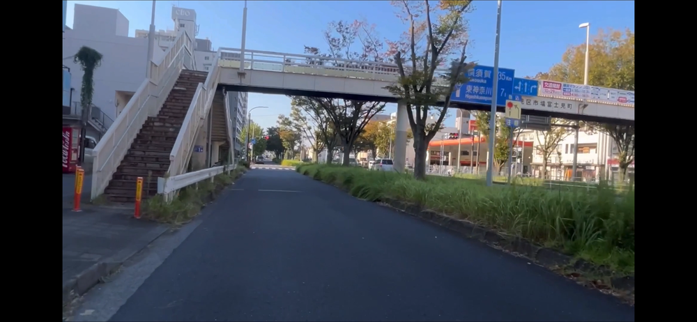箱根駅伝1区 大手町→ 鶴見中継所の写真19
