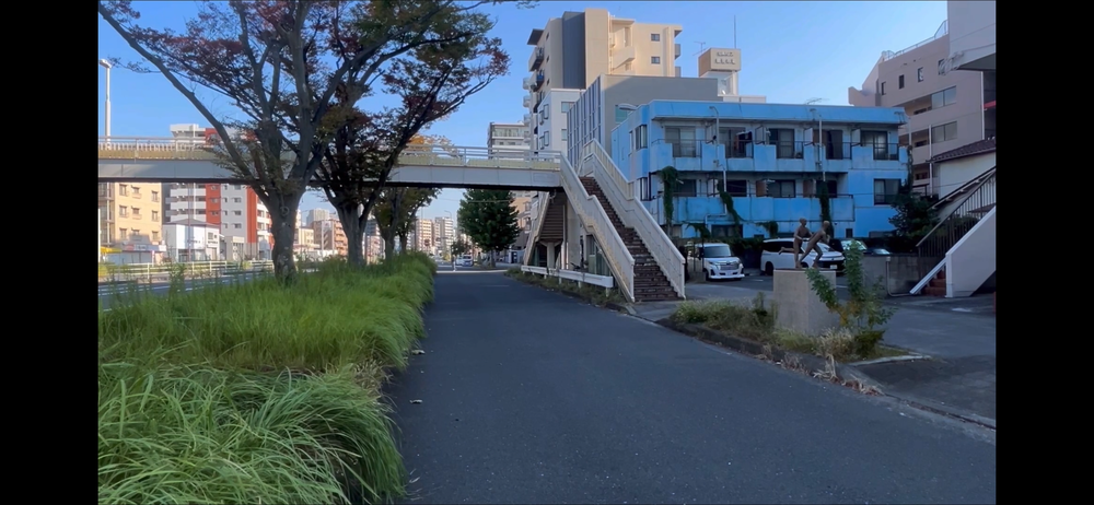 箱根駅伝1区 大手町→ 鶴見中継所の写真20