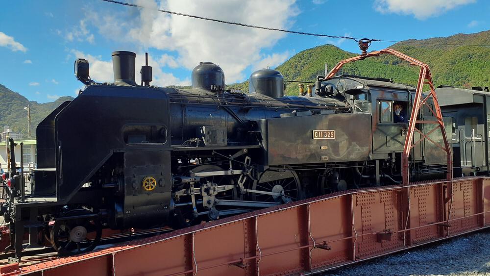 【鬼怒川/龍王峡】渓谷天国で街ランとトレランを一日で楽しみつくすの写真6