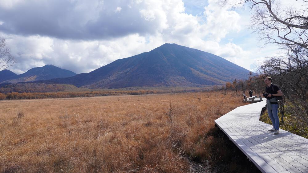 【紅葉の日光】9時間で日光の絶景スポットをコンプリート、最高すぎる旅ランの写真9