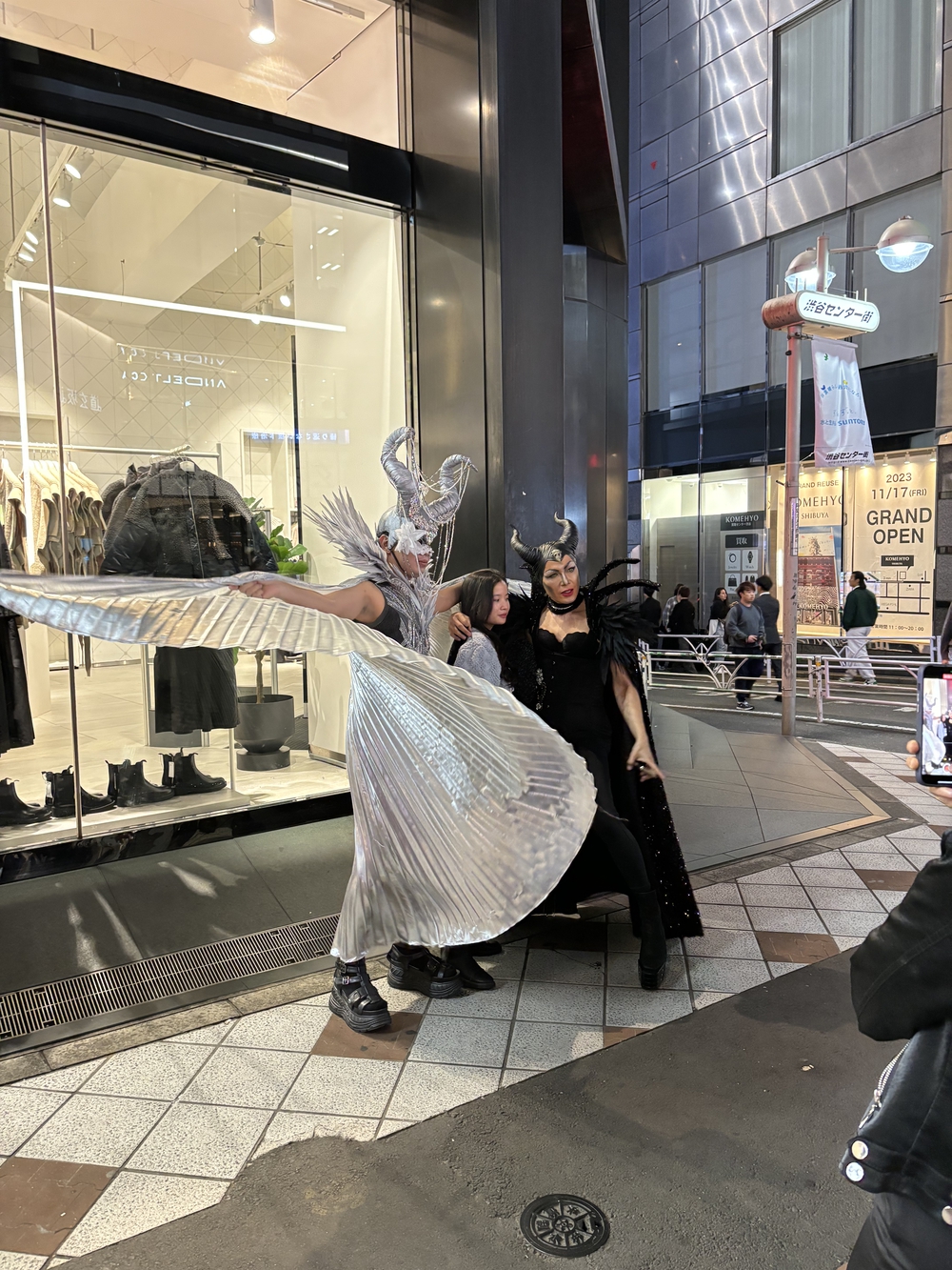 歌川広重と共にRUN 赤坂の写真7