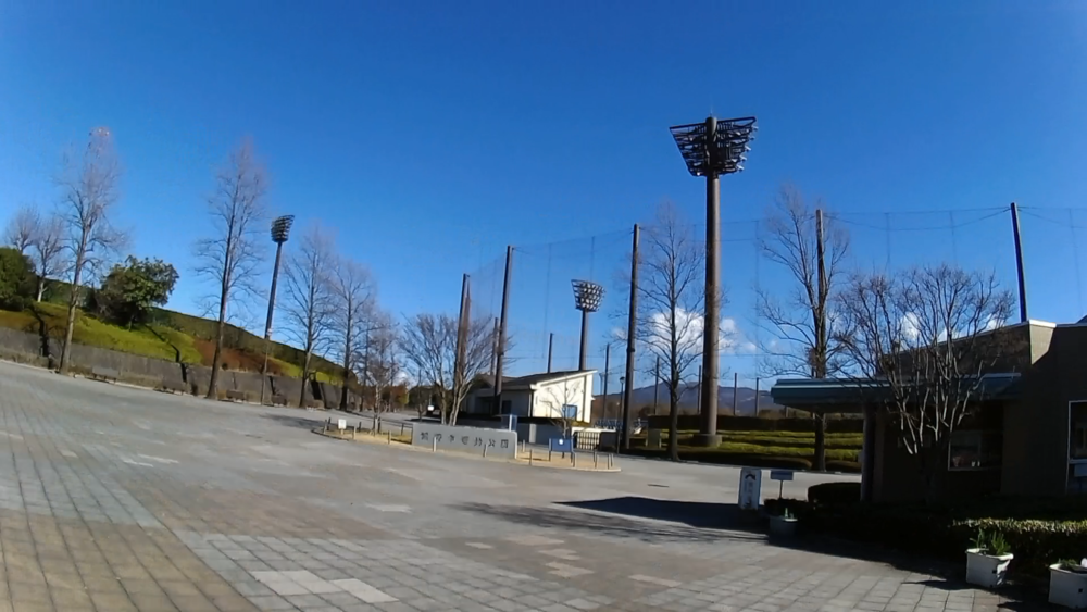 静岡県裾野市、富士山パノラマロードをランニング１０キロの写真3