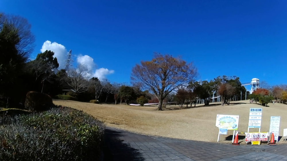 静岡県裾野市、富士山パノラマロードをランニング１０キロの写真4