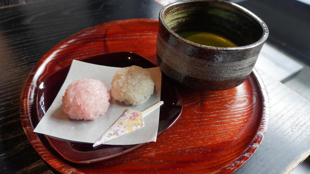 【那智】那智の滝と熊野古道にて歴史と自然をビンビン感じて旅ランをキメる、日本最強レベルの観光スポットの写真6