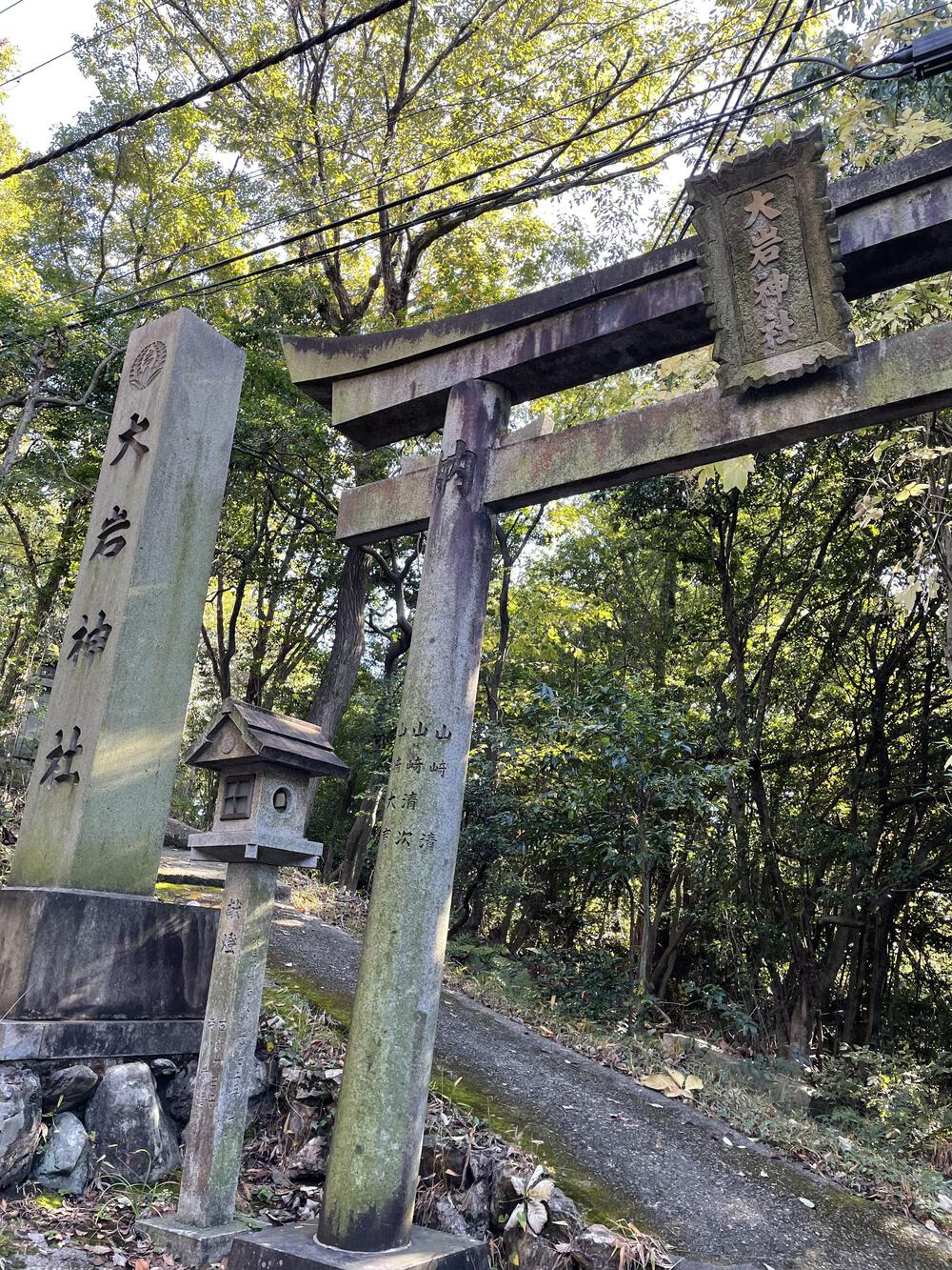丹波橋〜伏見桃山城〜藤森神社〜伏見稲荷、秋晴れの京都をひっそり巡るの写真4