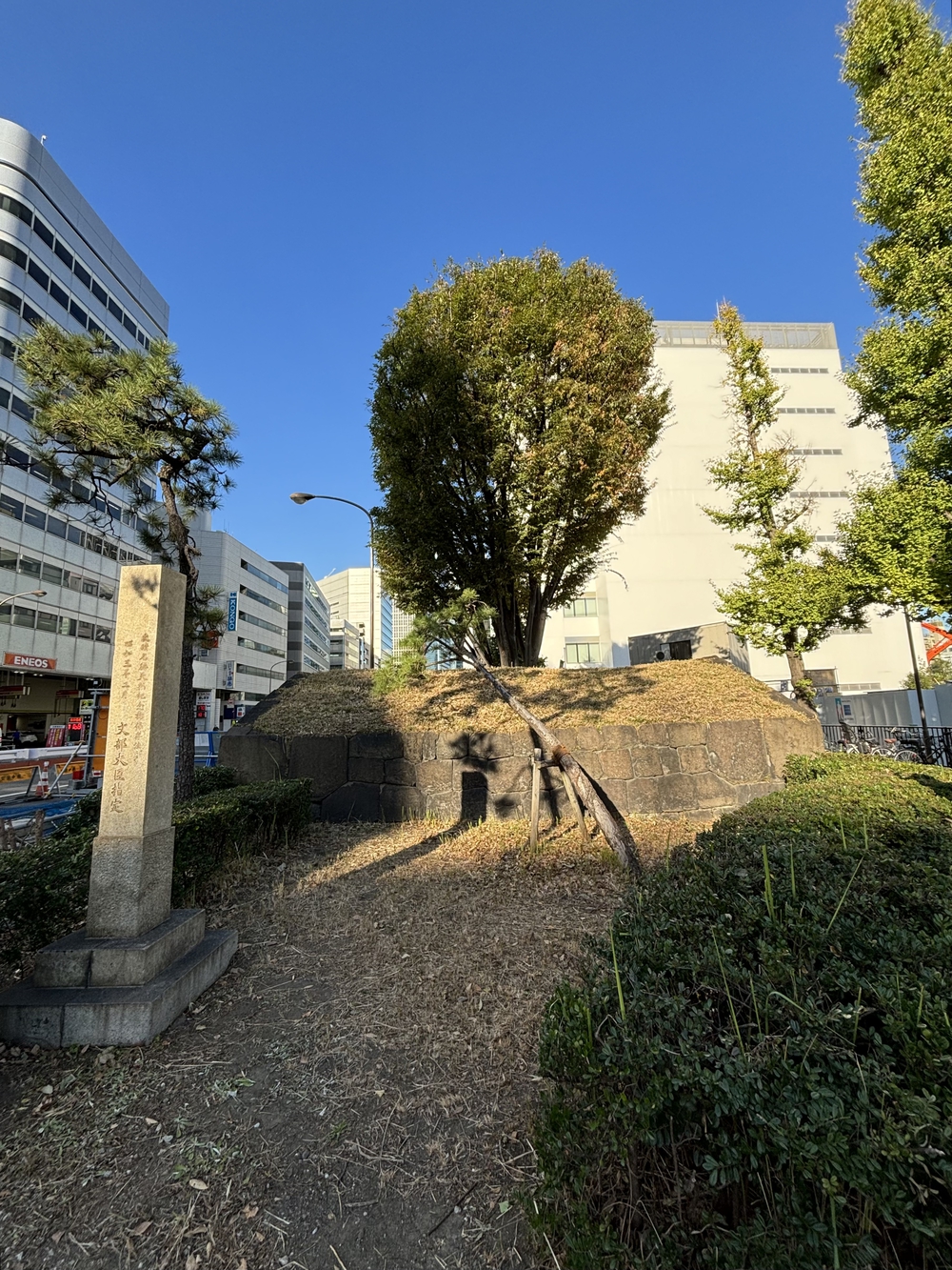 歌川広重と共にRUN 高輪の写真3