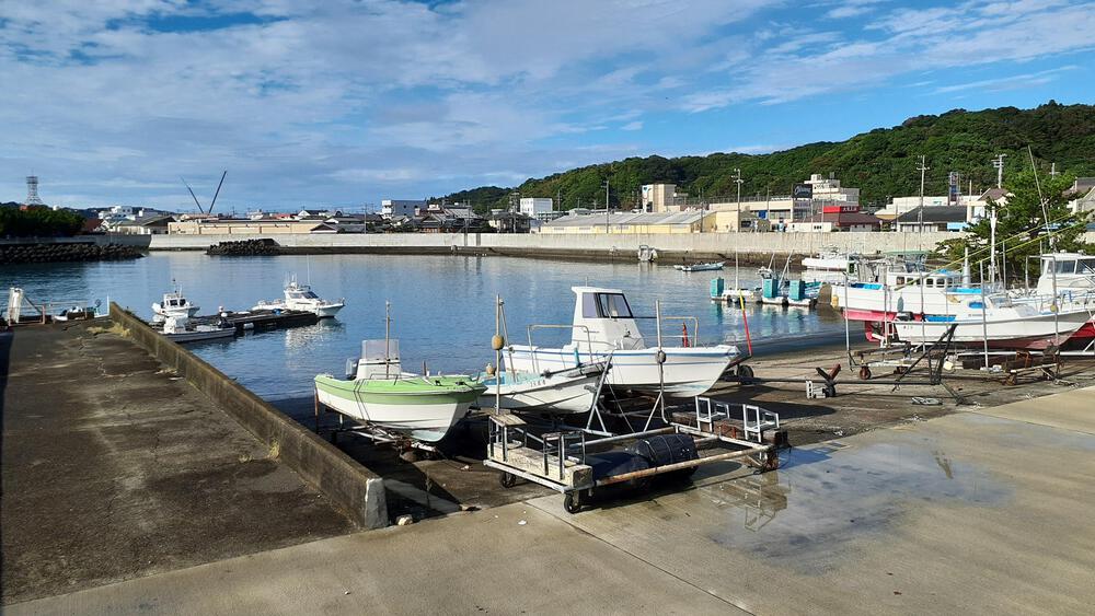 【和歌山、動画あり】紀伊半島南端の絶景、橋杭岩は奇岩だけじゃぁなく美しい太平洋も見ものの写真6