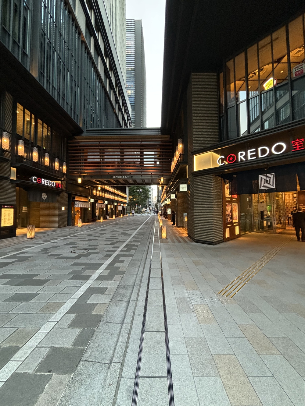 歌川広重と共にRUN 日本橋の写真6