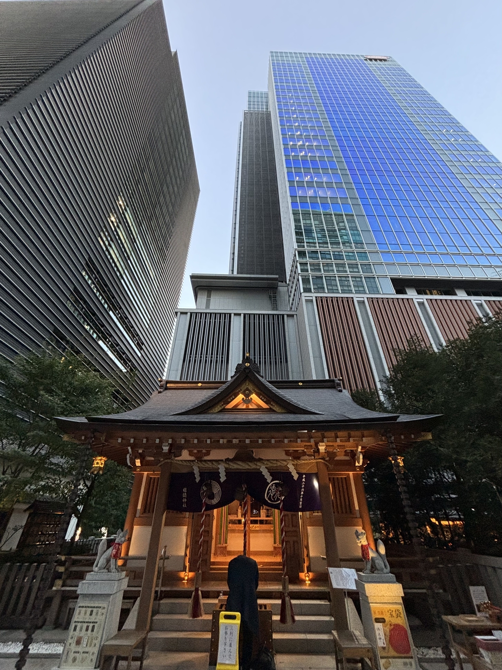 歌川広重と共にRUN 日本橋の写真7