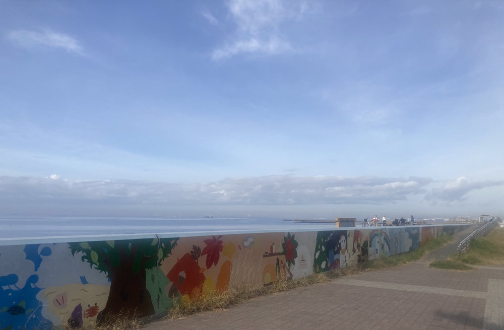  JFA夢フィールド 幕張温泉 湯楽の里の写真3