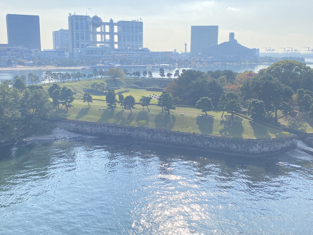 東京ビッグサイト～上野　新旧東京ハーフマラソン21キロの写真6