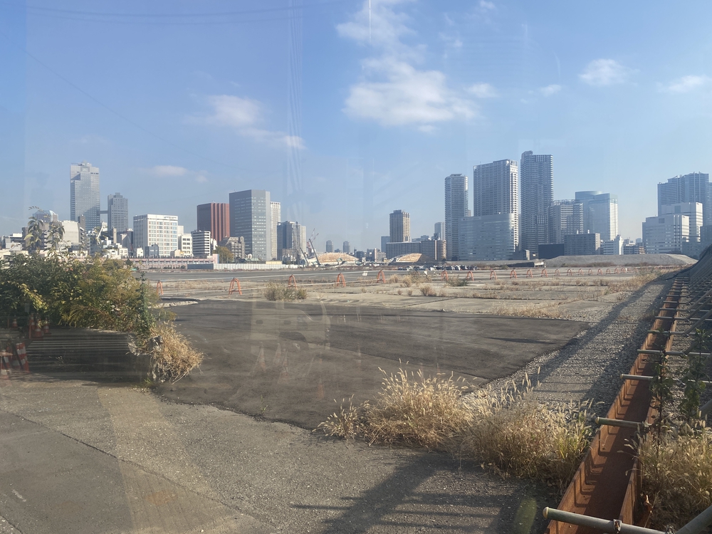 東京ビッグサイト～上野　新旧東京ハーフマラソン21キロの写真7