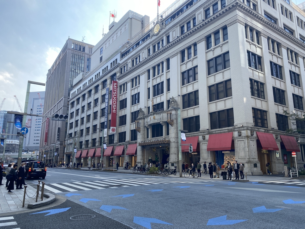 東京ビッグサイト～上野　新旧東京ハーフマラソン21キロの写真9