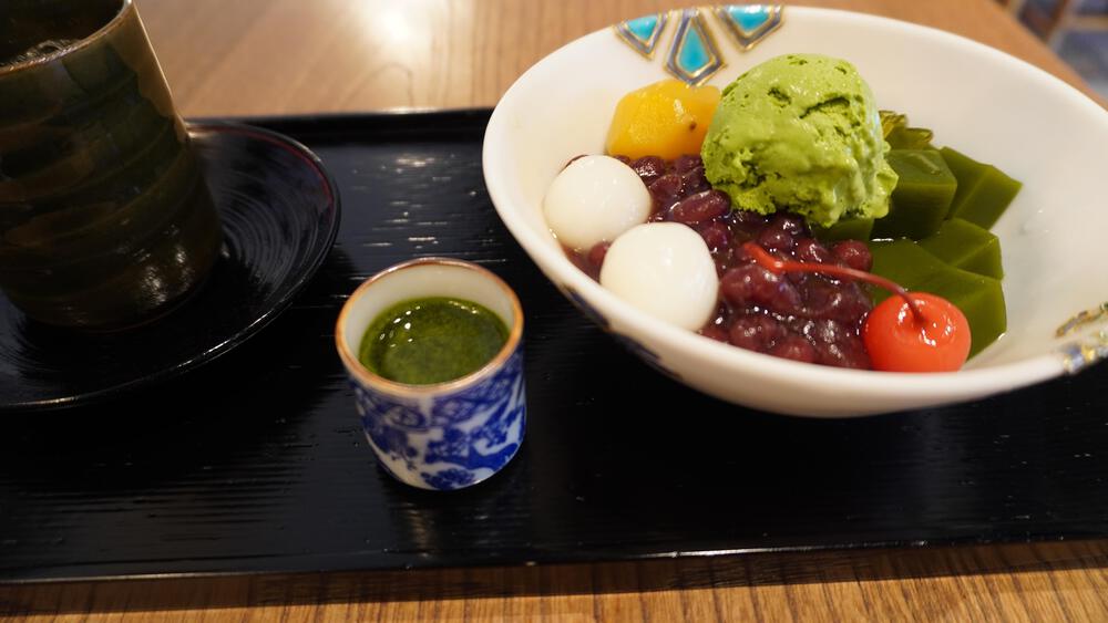 【紅葉の京都】嵐山で紅葉全開の寺巡り旅ラン、常人旅行者の2倍行動範囲で京都を楽しみまくるの写真4