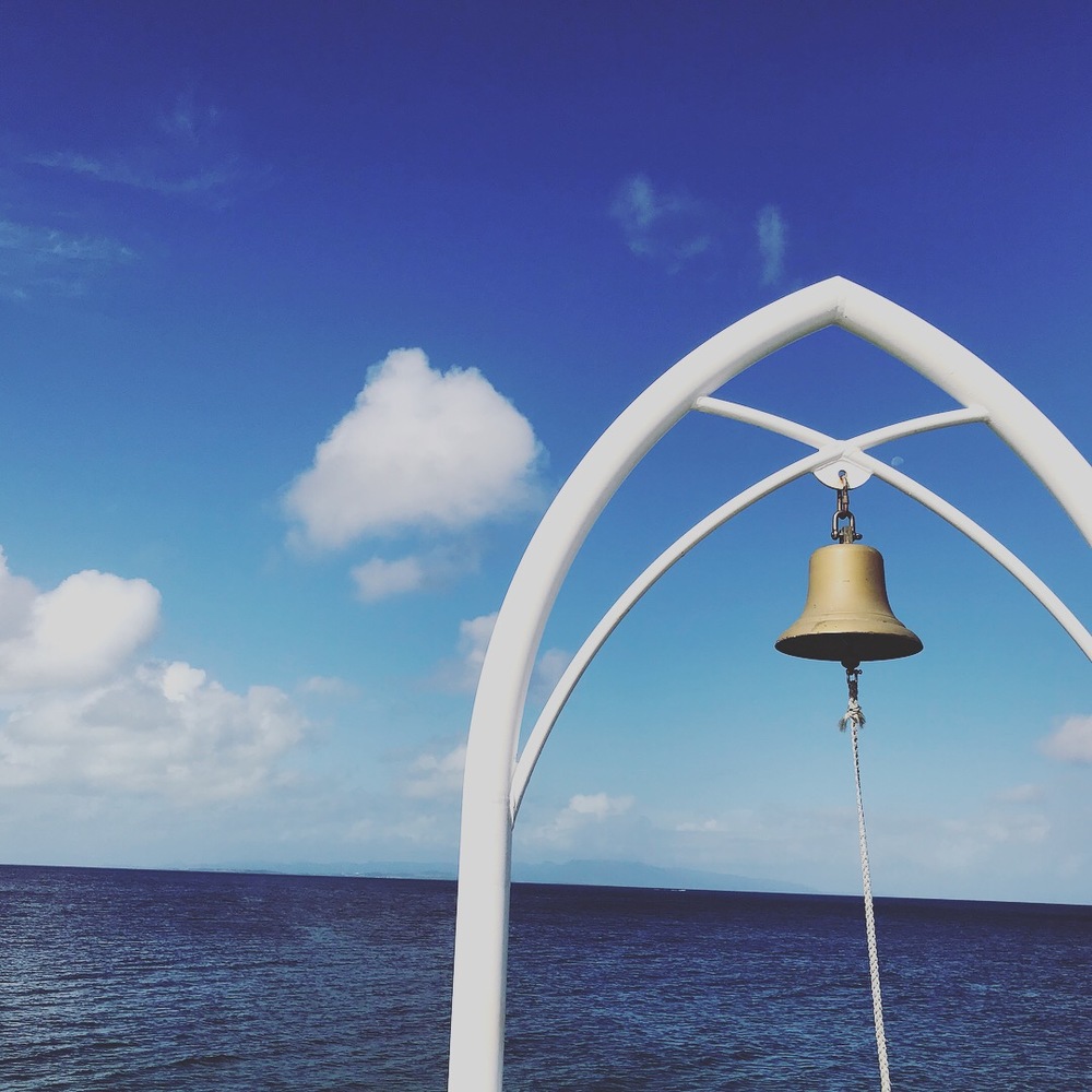 絶景！フサキビーチから南ぬ浜ビーチまでの8kmコースの写真5