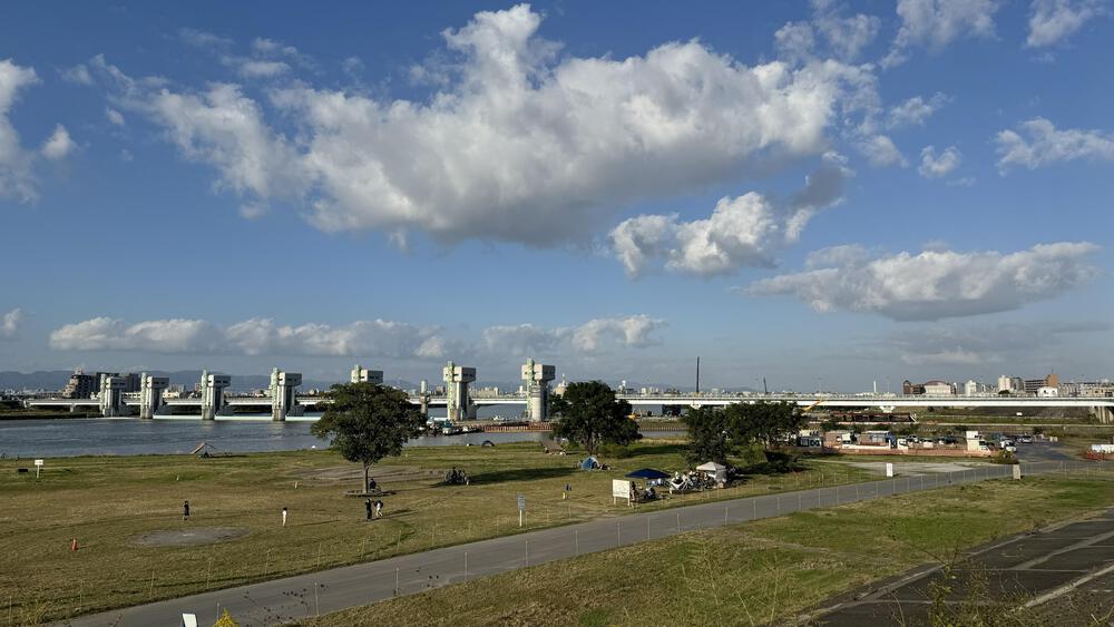 RUN&WALK One to Stepから一周の写真3