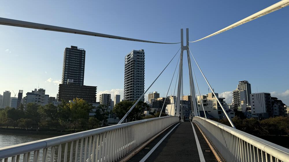 RUN&WALK One to Stepから一周の写真5