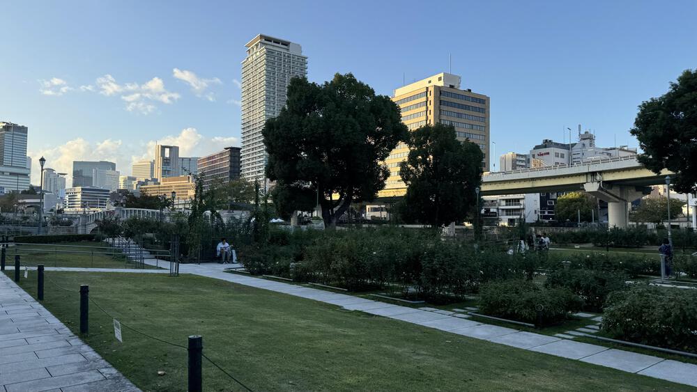 RUN&WALK One to Stepから一周の写真6