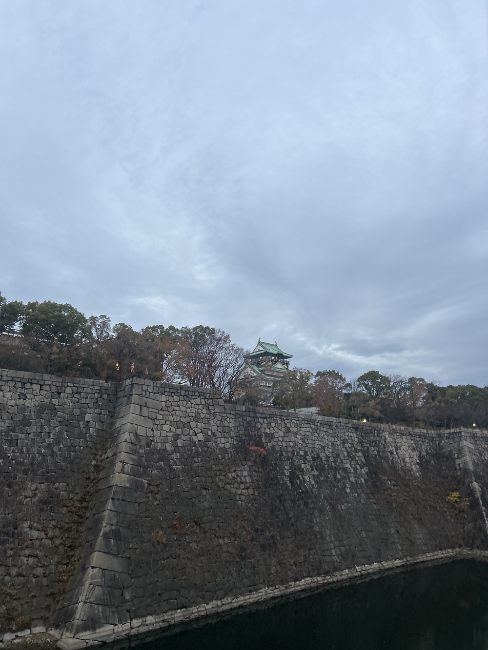 大阪城ラン&スパの写真3