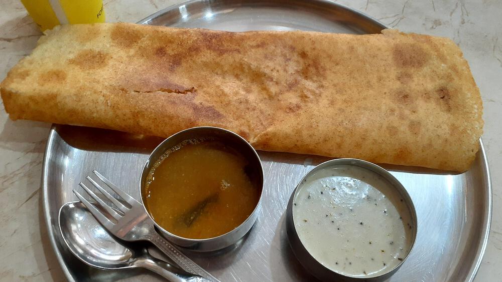 【インド】聖地ガンジスまで走ってたどり着く解放感が忘れられないッ！の写真8