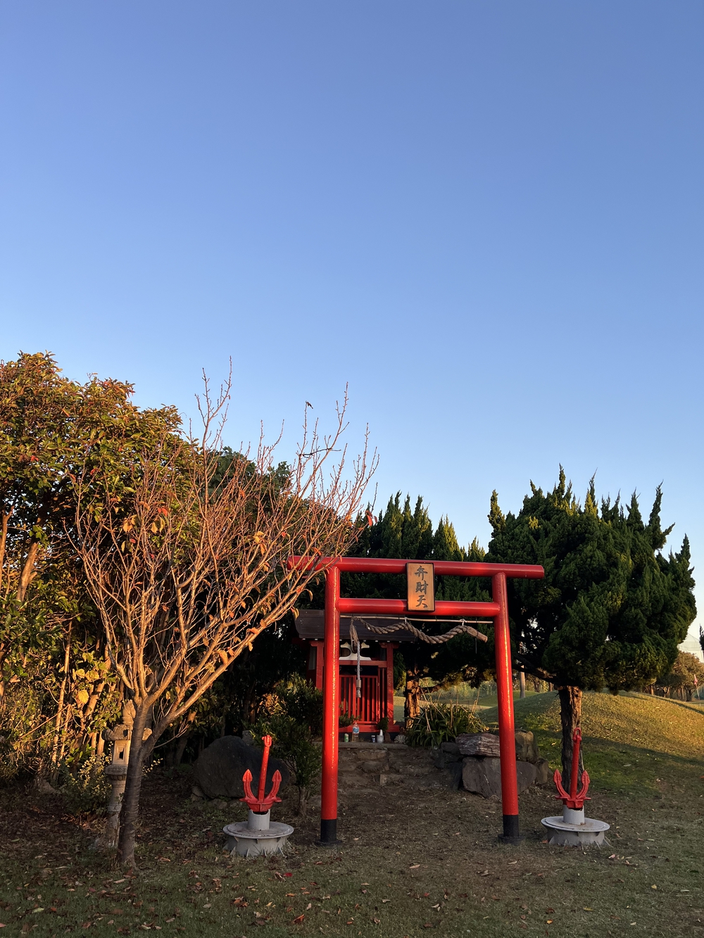 木更津　久津間海岸海中電柱往復の写真15