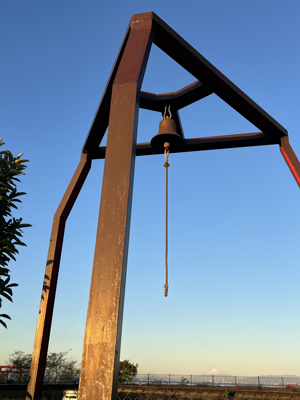 木更津　久津間海岸海中電柱往復の写真16