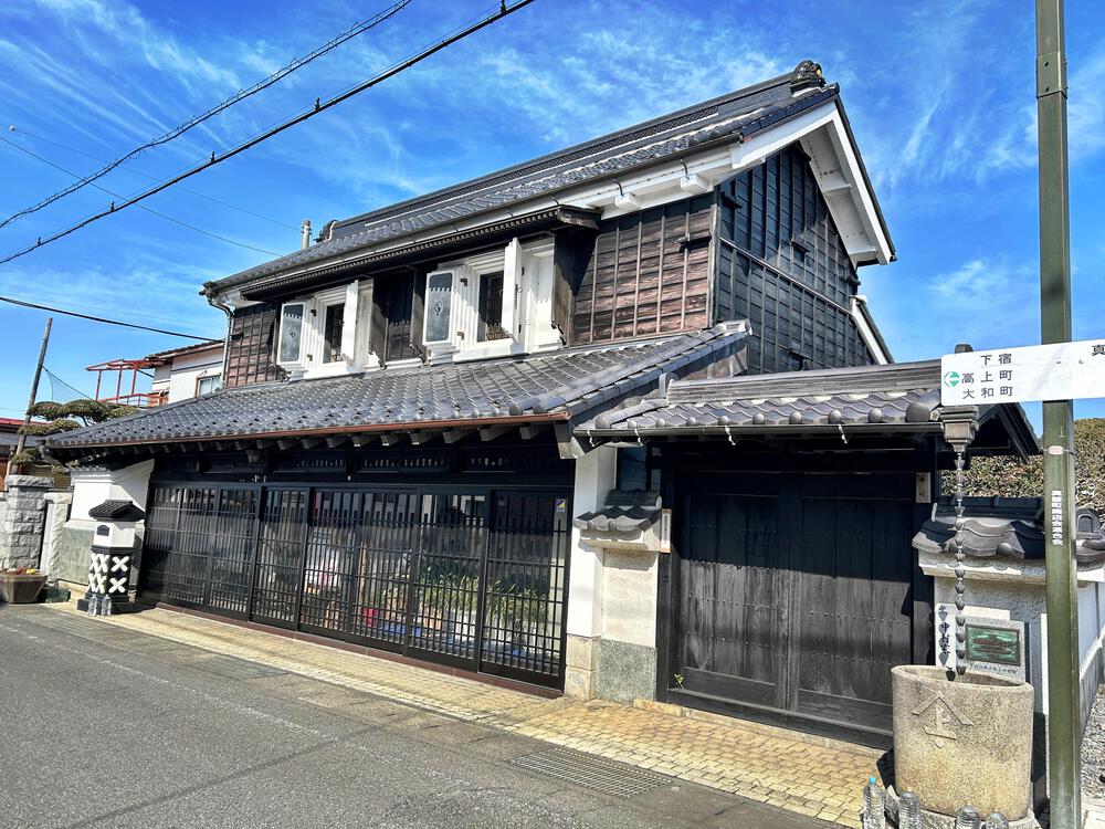 真壁のひな祭りの写真3