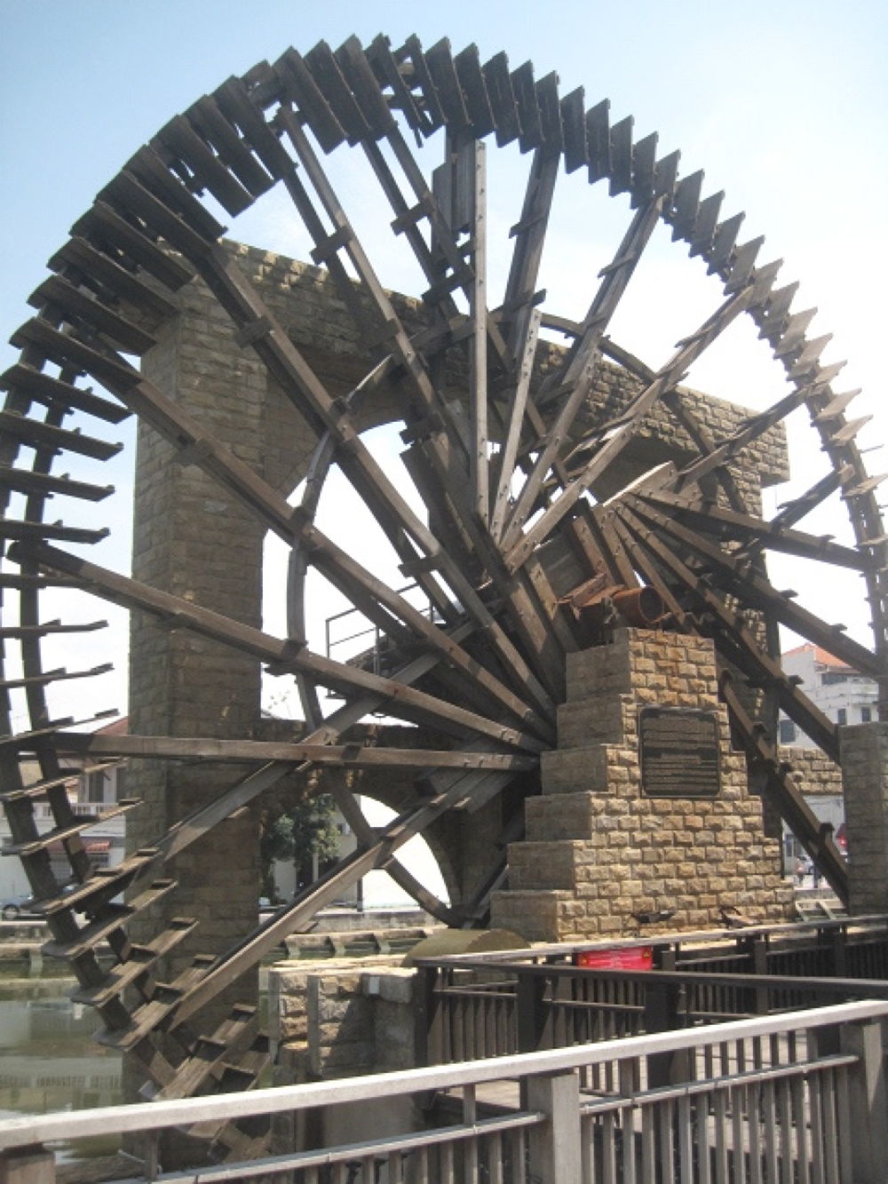 世界遺産の港町・マラッカ・素敵な休日の写真5